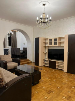Apartment in Yerevan on Sayat Nova Street